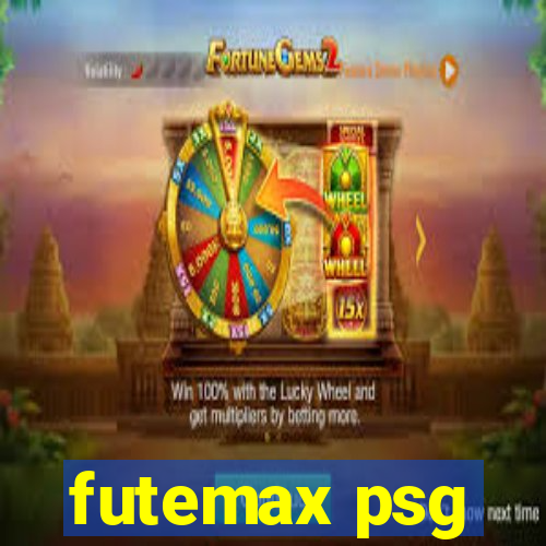 futemax psg